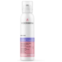 VIDERMINA CANDILEN MOUSSE 150 ML