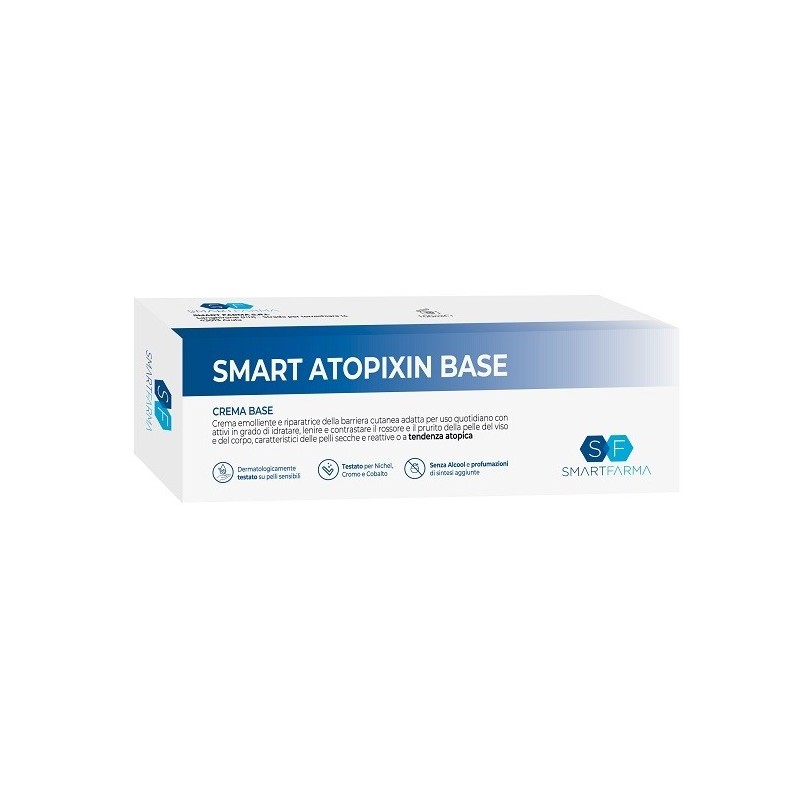 SMART ATOPIXIN BASE 100 ML