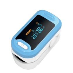 COLPHARMA PULSOSSIMETRO YONKER YK-88