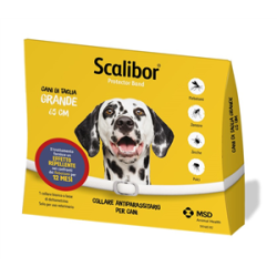 SCALIBOR PROTECTOR BAND*BI65CM