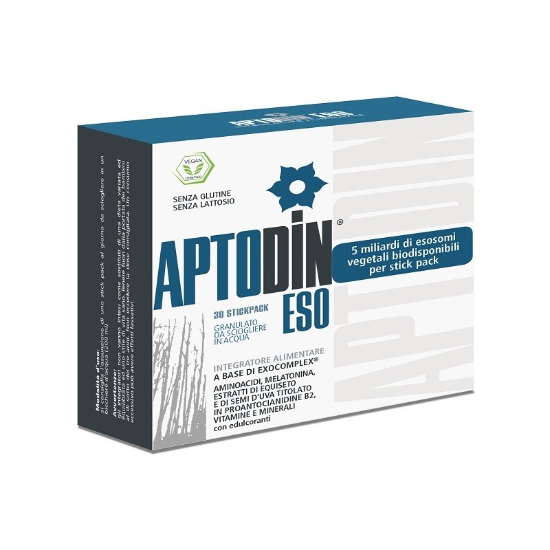 APTODIN ESO 30 STICKPACK