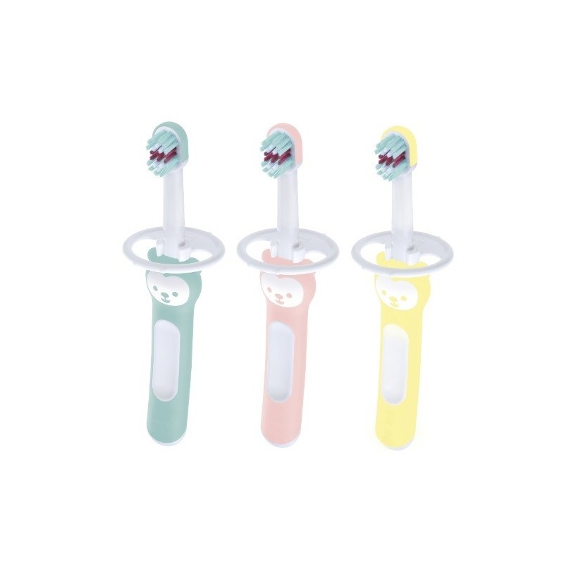 MAM BABY BRUSH MAM BABY BRUSH