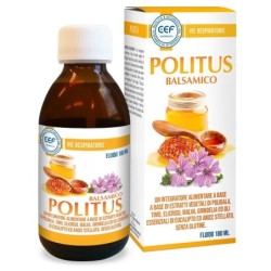 CEF POLITUS BALSAMICO 180 ML