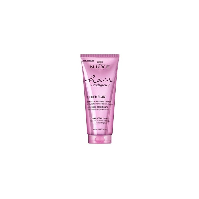 NUXE HAIR PRODIGIEUSE BALSAMO 200 ML