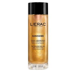 LIERAC SUNISSIME OLIO SUBLIMANTE 100 ML