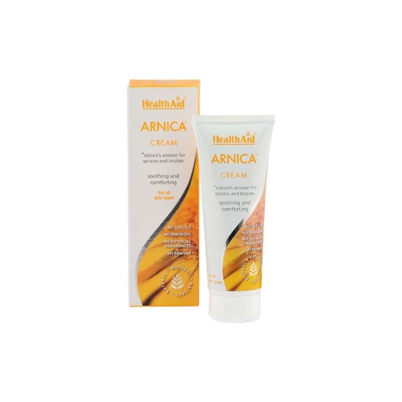 ARNICA CREMA 75 ML