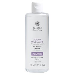 KALUCY ACQUA MICELLARE 400 ML