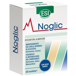 ESI NOGLIC 60 OVALETTE