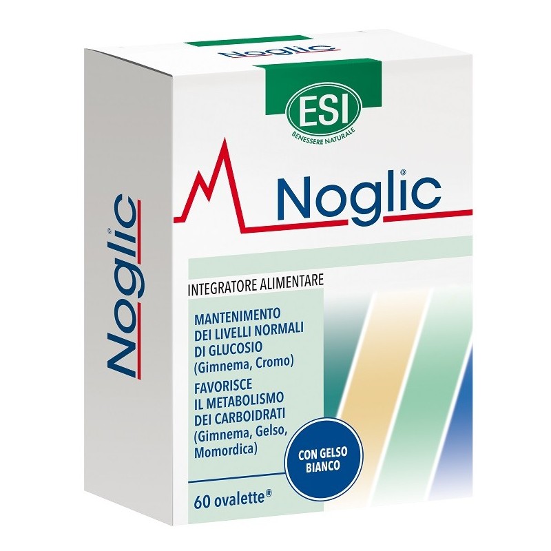 ESI NOGLIC 60 OVALETTE