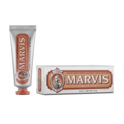 MARVIS GINGER MINT C 25 ML