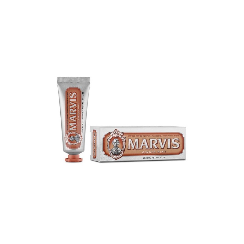 MARVIS GINGER MINT C 25 ML