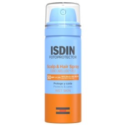 SCALP & HAIR SPRAY SPF50 50 ML