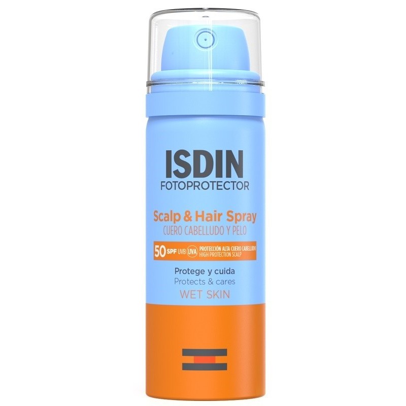 SCALP & HAIR SPRAY SPF50 50 ML