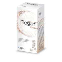 FLOGAN SOLUZIONE 100 ML