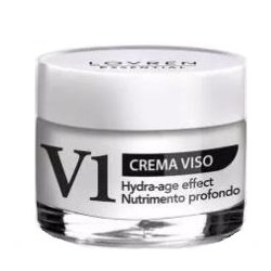LOVREN CREMA VISO V1 30 ML