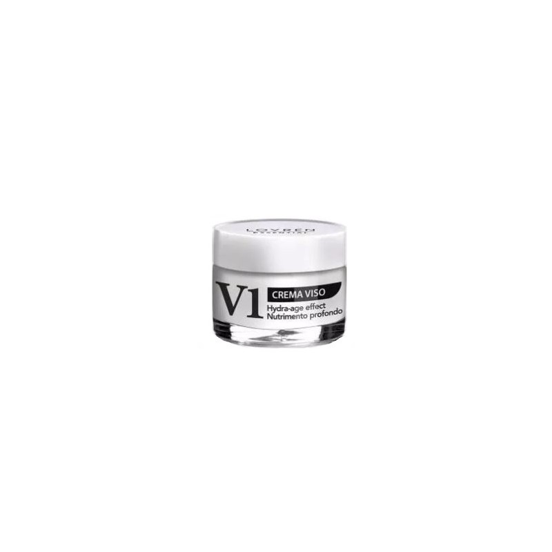 LOVREN CREMA VISO V1 30 ML