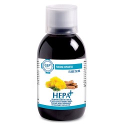CEF HEPA+ FLUIDO 250 ML