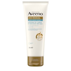AVEENO SKIN RENEWAL BODY SCRUB 200 ML