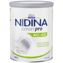 NIDINA EXPERT PRO AC-AS 800 G