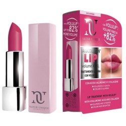 NATUR UNIQUE IALUCOLLAGEN LIP VOLUME XXXL CICLAMINO