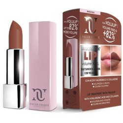 NATUR UNIQUE IALUCOLLAGEN LIP STICK VOLUME XXXL MOCHA 4,2 ML
