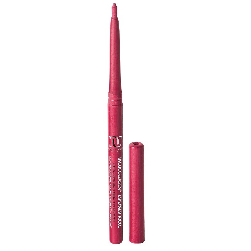 NATUR UNIQUE IALUCOLLAGEN VOLUME XXXL LIPLINER PENCIL CICLAMINO