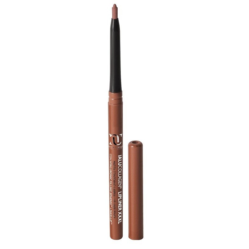 NATUR UNIQUE IALUCOLLAGEN VOLUME XXXL LIPLINER PENCIL MOCHA
