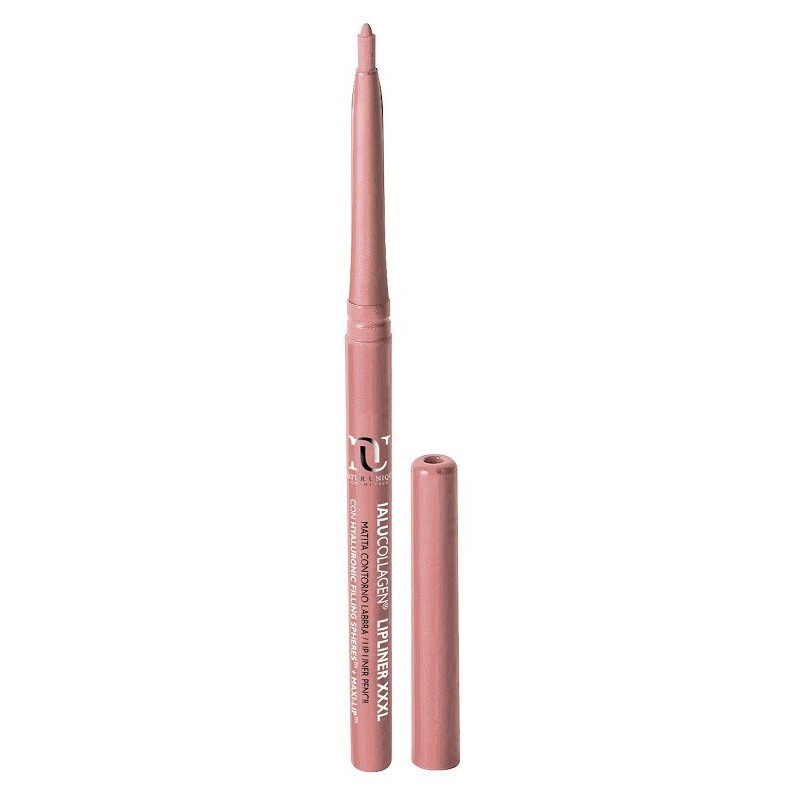 NATUR UNIQUE IALUCOLLAGEN VOLUME XXXL LIPLINER PENCIL NUDE