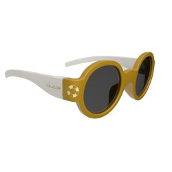 CHICCO OCCHIALE 0M+ BEIGE LENTI FUME'
