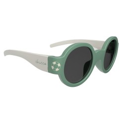 CHICCO OCCHIALE 0M+ VERDE LENTI FUME'