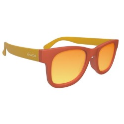 CHICCO OCCHIALE 24M+ ROSSO LENTI A SPECCHIO