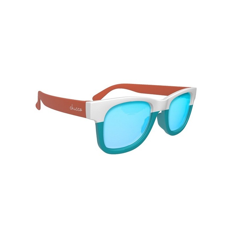 CHICCO OCCHIALE 24M+ TIFFANY LENTI A SPECCHIO