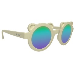 CHICCO OCCHIALE 36M+ CREMA LENTI A SPECCHIO