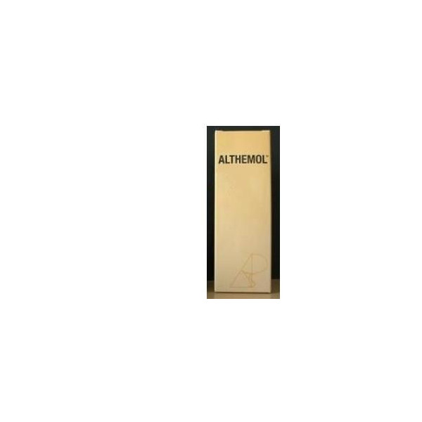 ALTHEMOL GOLA SPRAY 30 ML ALTHEMOL GOLA SPRAY 30 ML
