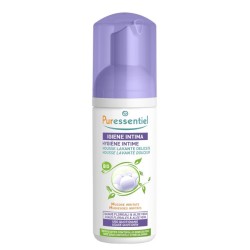 PURESSENTIEL IGIENE INTIMA MOUSSE 150 ML
