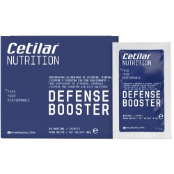DEFENSE BOOSTER 20 BUSTINE