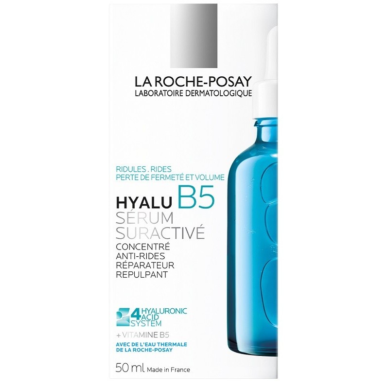 HYALU B5 SIERO 50 ML