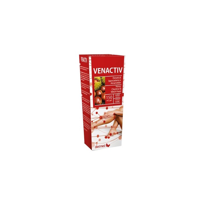 VENACTIV GEL 150 ML