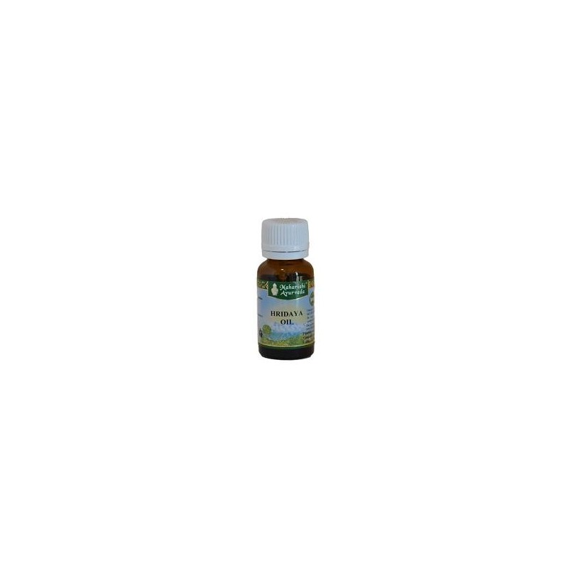 HRIDAYA OIL OLIO ESSENZIALE 10 ML