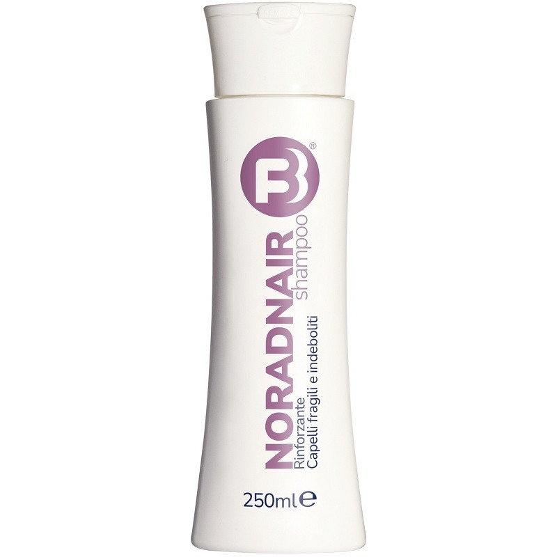 NORAD NAIR SHAMPOO 250 ML