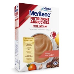 MERITENE PURE' INSTANT MANZO CON VERDURE 1 KG