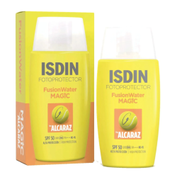 FUSION WATER MAGIC ALCARAZ SPF50 50 ML