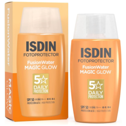FUSION WATER MAGIC GLOW SPF50 50 ML