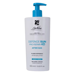 DEFENCE SUN FLUIDO DOPOSOLE IDRATANTE 400 ML