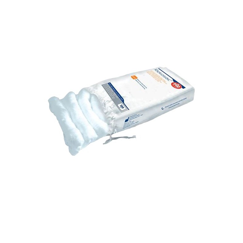 COTONE IDROFILO PIC REKOSAC ZIG ZAG 1000 G COTONE IDROFILO PIC REKOSAC ZIG ZAG 1000 G