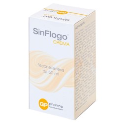 SINFLOGO CREMA 50 ML