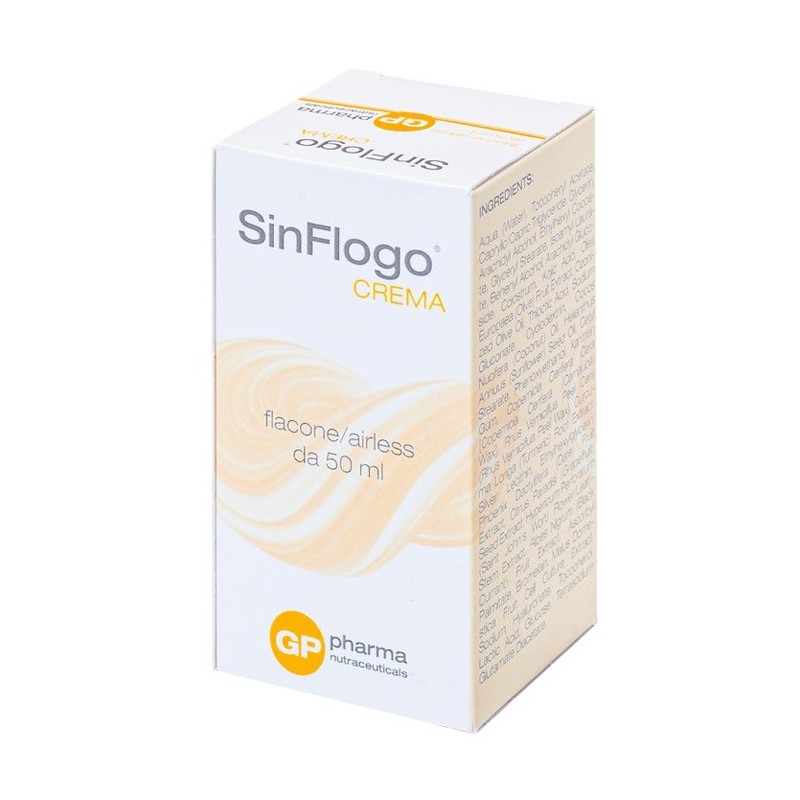SINFLOGO CREMA 50 ML