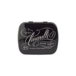 LIQUIRIZIA BLACK LABEL 20 G