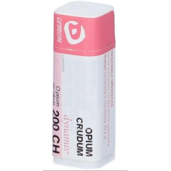 OPIUM CRUDUM 200CH GLOBULI scad. 30/06/2026