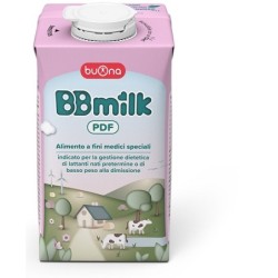 BBMILK PDF LIQUIDO 500 ML